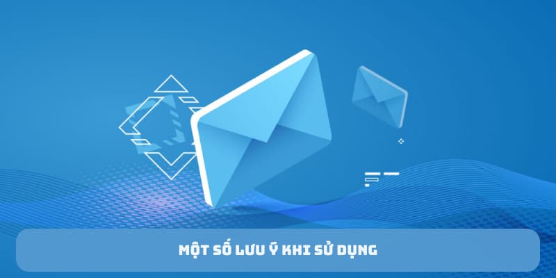 Một số lưu ý khi sử dụng dịch vụ liên hệ 88VV